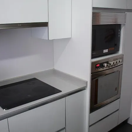 Residencia 12 Octubre Bed & Breakfast