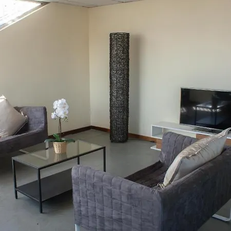 Residencia 12 Octubre