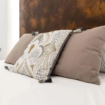 Apartamento Loft Situado Cerca Del Santiago Bernabeu *