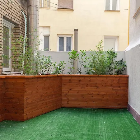 Apartamento Salamanca Iv Calle Ayala 3br 3bh Madrid