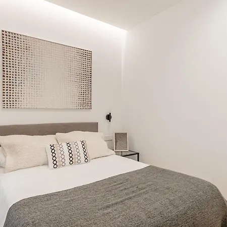 Salamanca Iv Calle Ayala 3br 3bh * Madrid