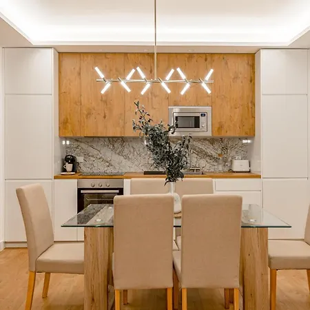 Salamanca Iv Calle Ayala 3br 3bh Madrid