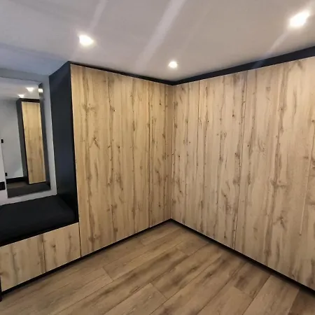 Apartamento Espectacular Piso En Sol. *