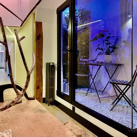 Apartamento Espectacular Piso En Sol. Madrid