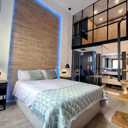 Apartamento Espectacular Piso En Sol. Madrid