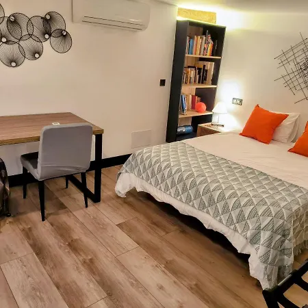 Appartamento Espectacular Piso En Sol. Madrid