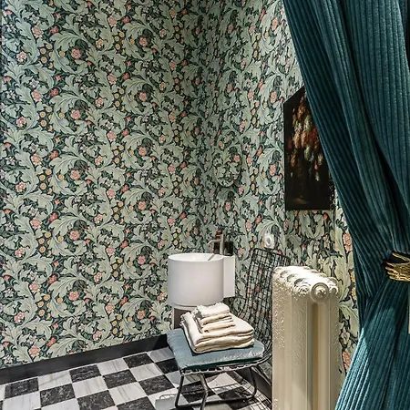 Apartment Waou Luxe Gran Via - Alquiler Corta Duracion *