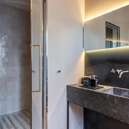 Waou Luxe Gran Via - Alquiler Corta Duracion Apartment Madrid