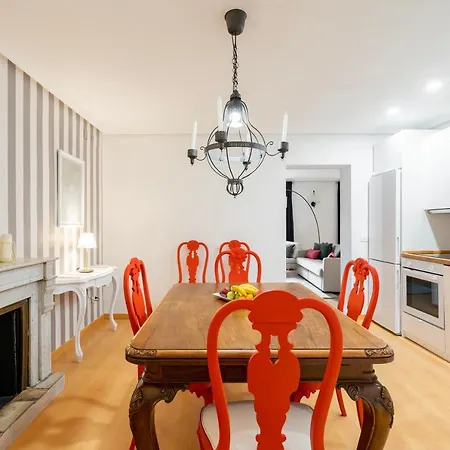 For You Lujoso Apartamento Centro Ato35 Apartamento