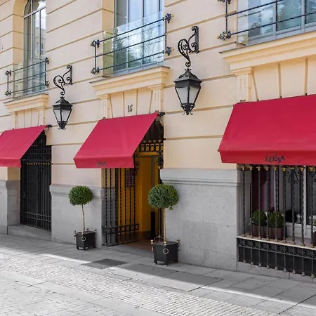 Urso & Spa, A Small Luxury Of The World 5*