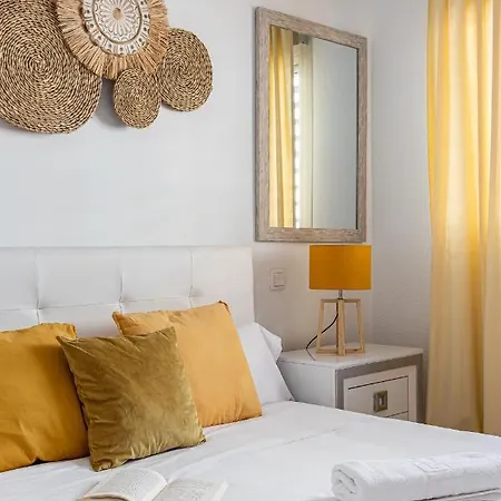 Bnbholder Terrace, Pool & Gym Las Tablas Madrid
