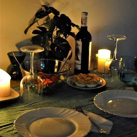 Apartment Piruli Home- Cozy With Patio