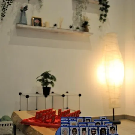 Piruli Home- Cozy With Patio *