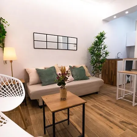 2 A 6 Pax Museos Y Ronda De Atocha Madrid