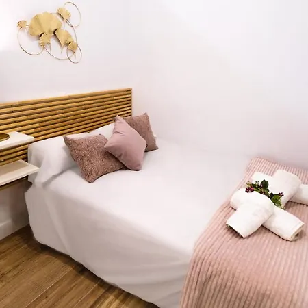 2 A 6 Pax Museos Y Ronda De Atocha Madrid