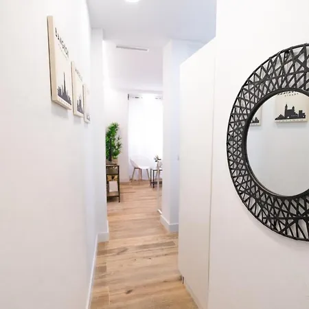2 A 6 Pax Museos Y Ronda De Atocha *
