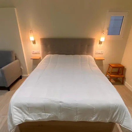 Apartment Junto Palacio Real Madrid