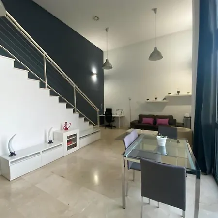 Marquesado Apartment *