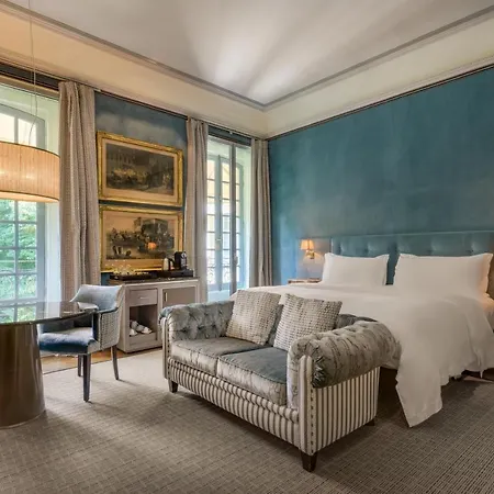 Santo Mauro, A Luxury Collection Hotel, Madrid