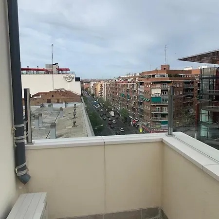 La Estacion Terrazas Affittacamere