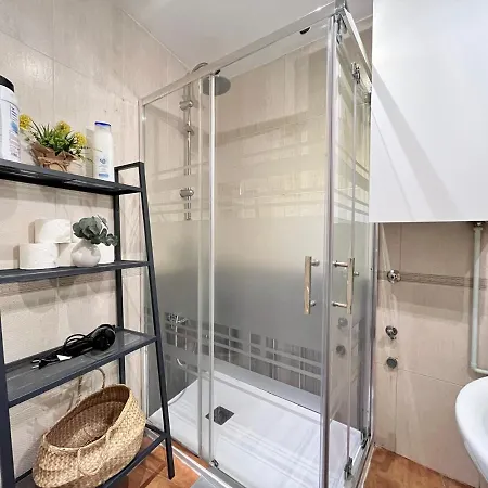 Apartamento Encantador Piso Zamora Temporal *