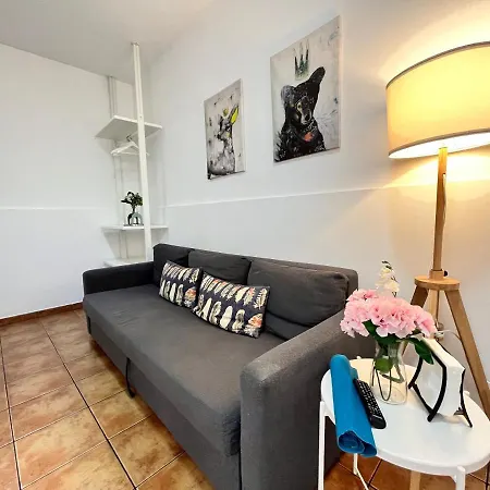 Apartamento Encantador Piso Zamora Temporal *