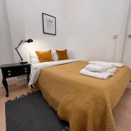 Guest house Urban Fuencarral