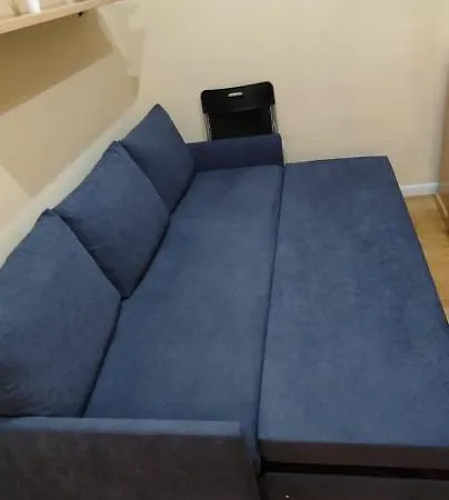 Apartment Tranquilo Pacifico/ciudad De Barcelona Madrid