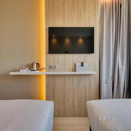 Express - - Airport By Ihg Hotell