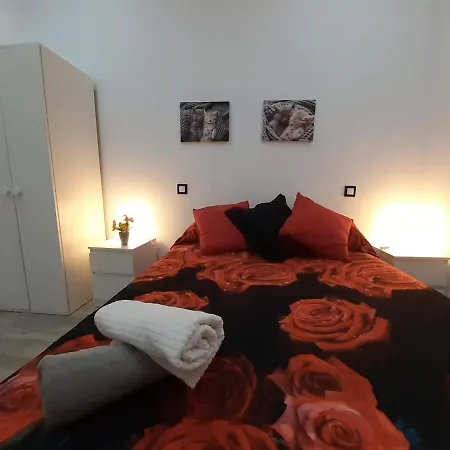Alto 1b Apartment Madrid
