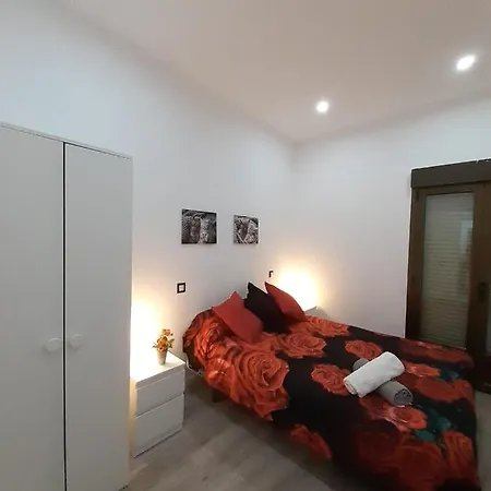 Alto 1b Apartment *