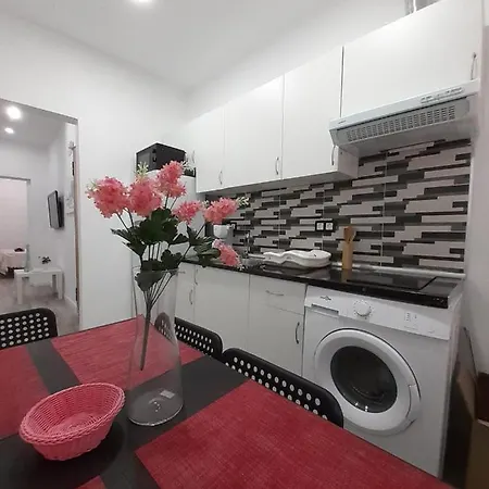 Alto 1b Apartment *