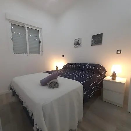 Apartment Alto 1b *