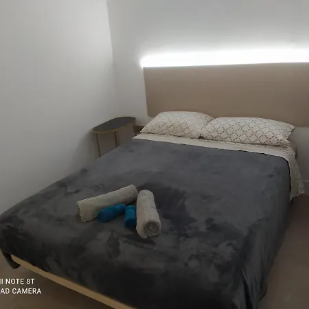 Apartment Luxury Center