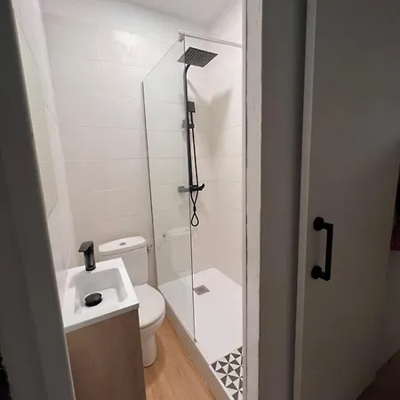 Urban Fuencarral Guest house Madrid