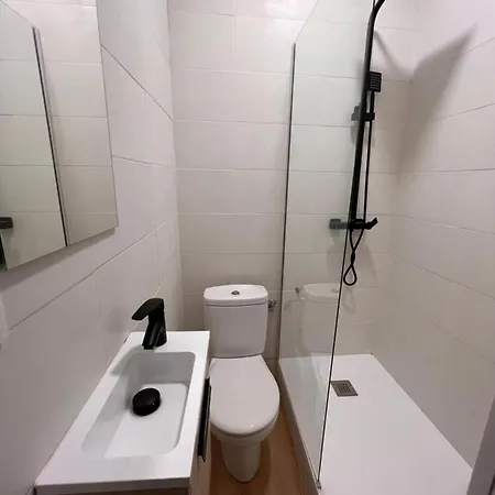Guest house Urban Fuencarral Madrid