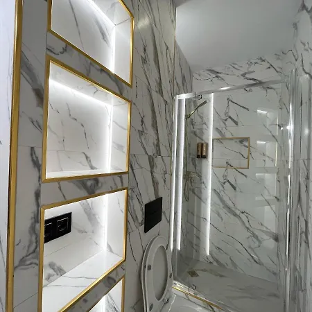 Luxury Center * Madrid