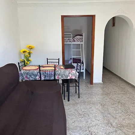 Apartment Economico Piso En Centro