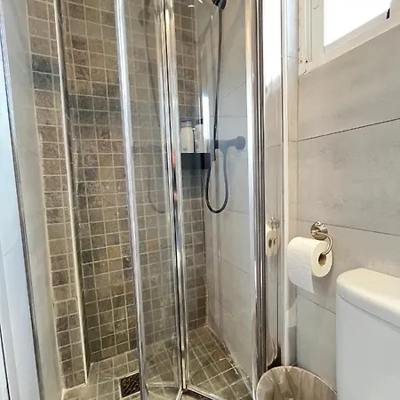 Appartement Encantador Val Izq Temporal