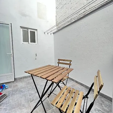 Appartement Encantador Val Izq Temporal