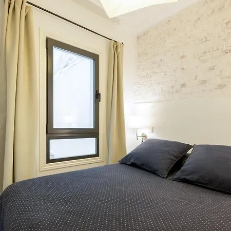 1 Bedroom 1 Bathroom Furnished - Malasana - Cozy & Modern - Mintystay Madrid