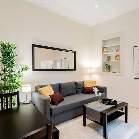 Victor Prado Appartement *