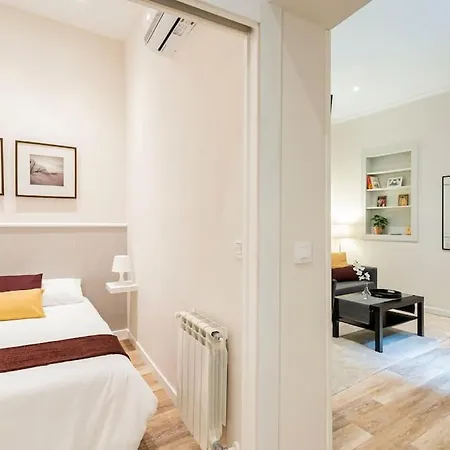Victor Prado Apartment
