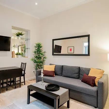 Apartment Victor Prado