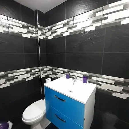 Alto 0a Apartamento *