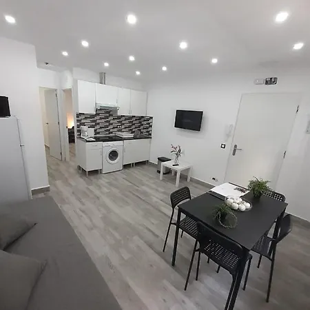 Apartamento Alto 0a