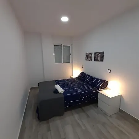 Alto 0a Apartamento
