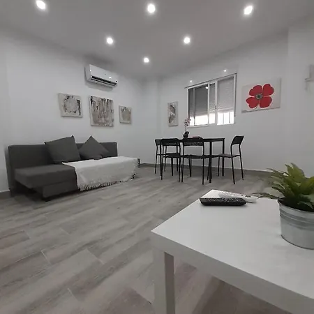 Alto 0b Apartment