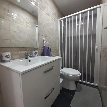 Alto 0b Apartment