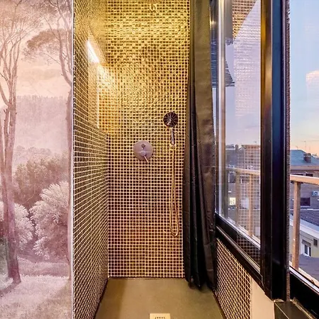Appartamento ático Duplex En Pleno Centro Con Vistas A *